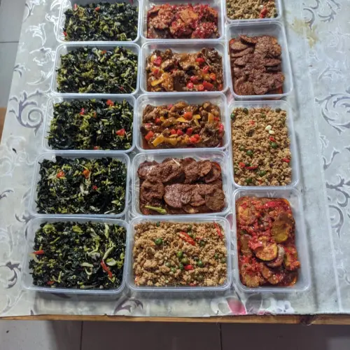Catering Harian cibinong